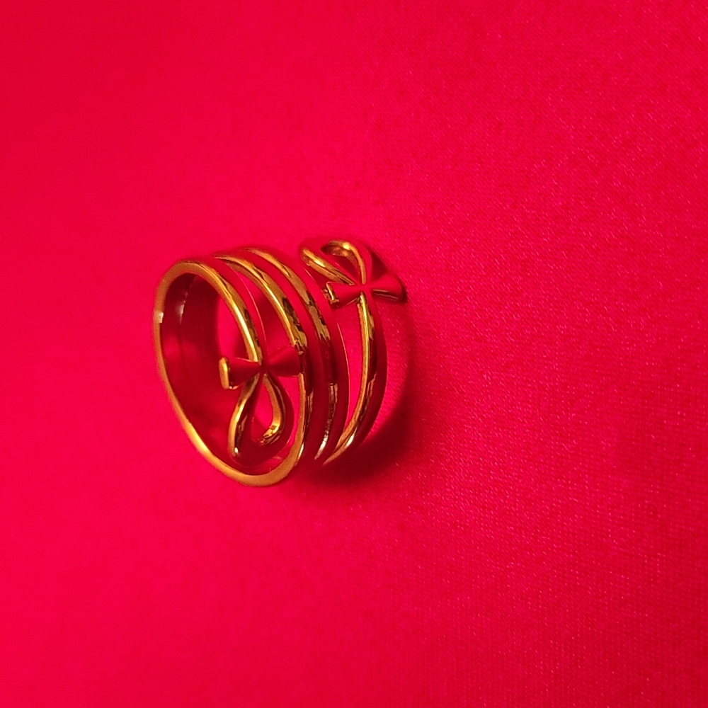 Size 7 ring